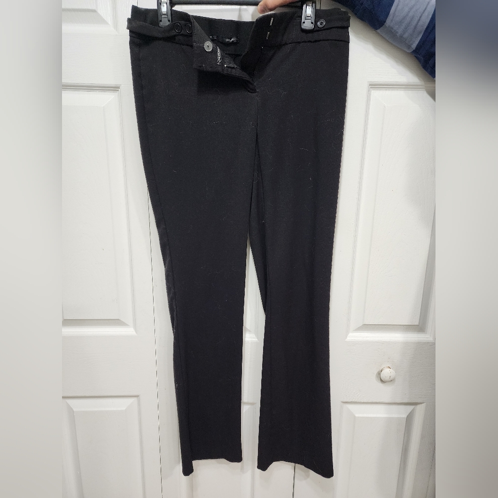 Maurice's Slacks size 5/6 Long